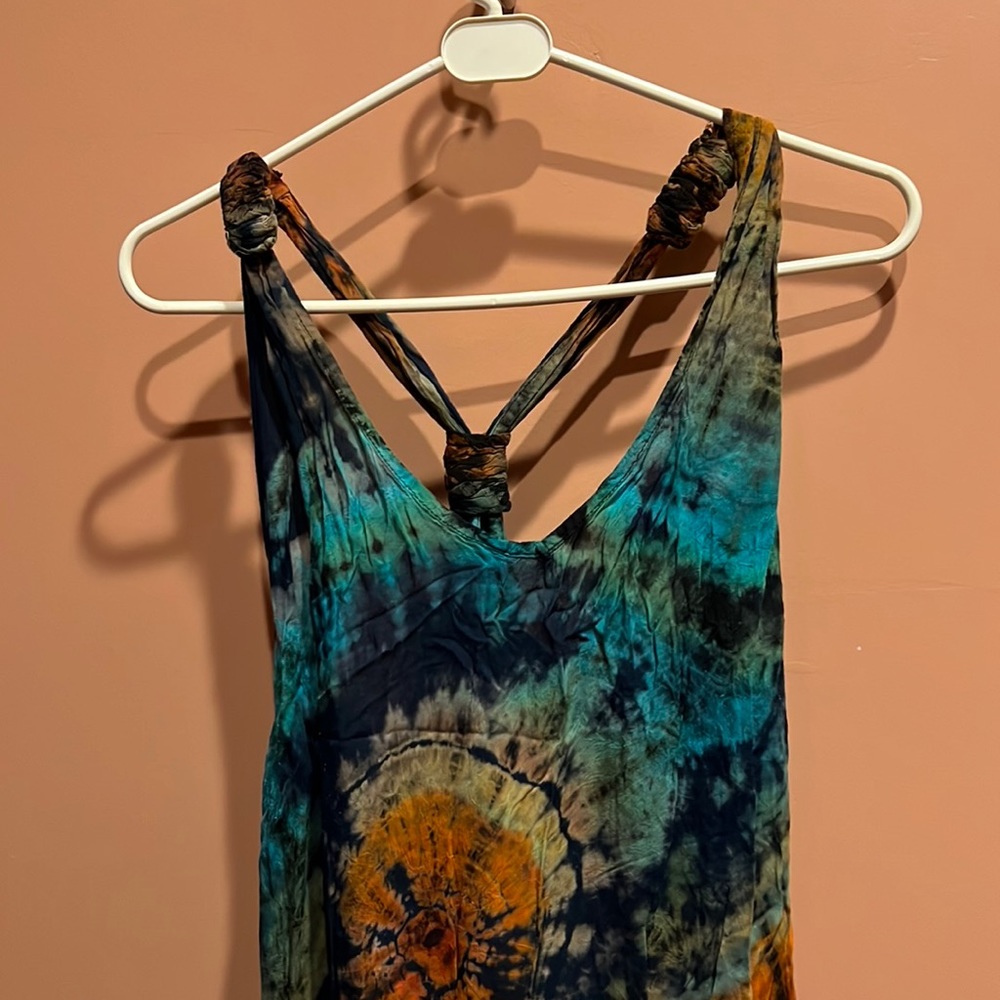 Summer dress